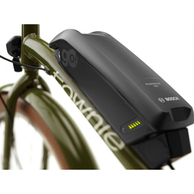 Vélo électrique ville Electra Townie Go! 5I EQ – Image 9