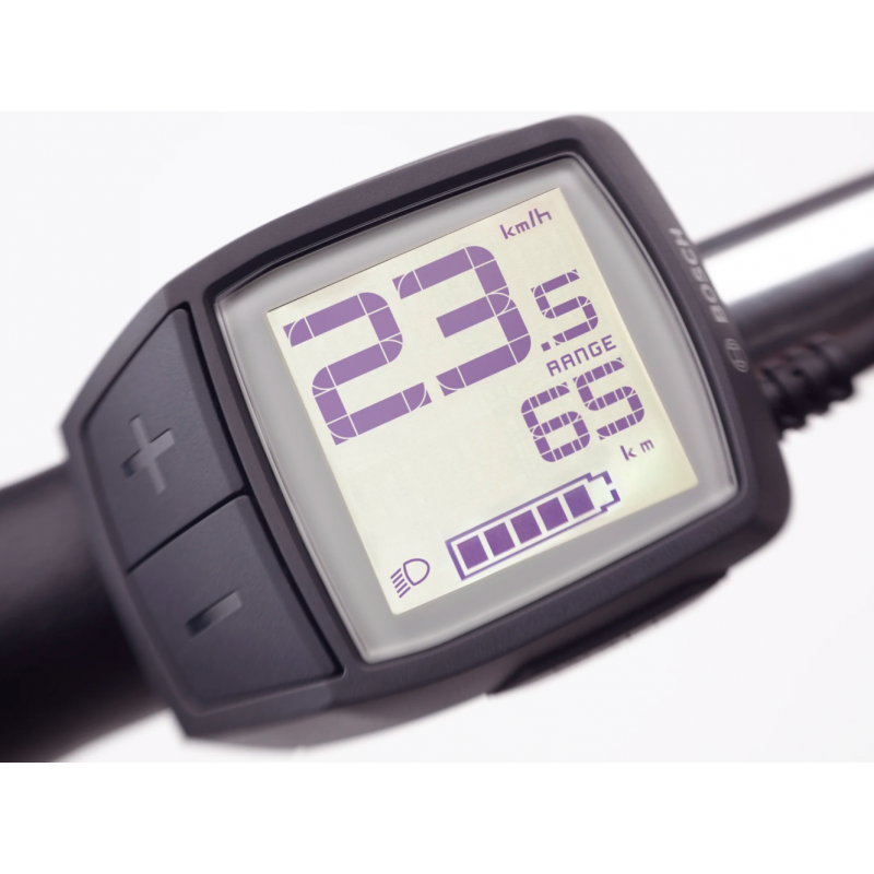 Vélo électrique ville Electra Townie Go! 5I EQ – Image 3