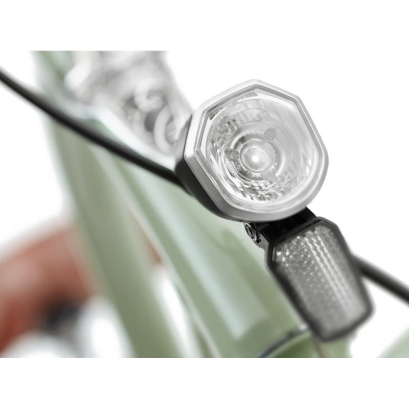 Vélo électrique ville Electra Townie Go! 5I EQ STEP-THRU – Image 6