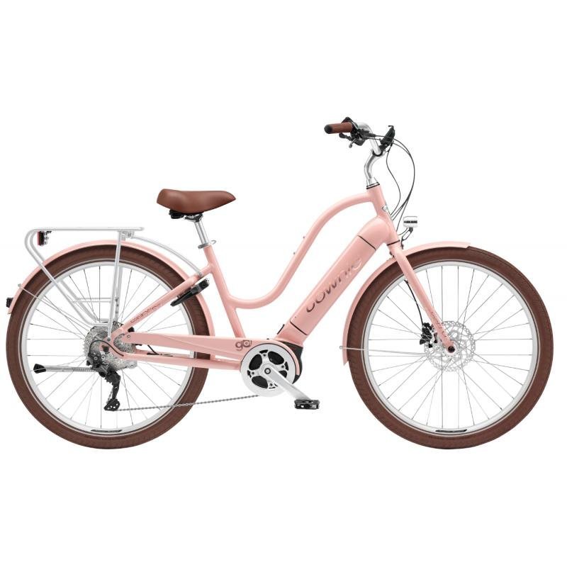 Electra Townie path go! 10d eq step-thru – Image 4