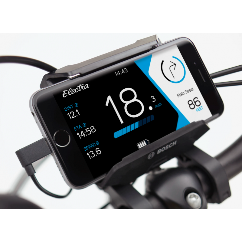 Electra Townie path go! 10d eq step-thru – Image 8