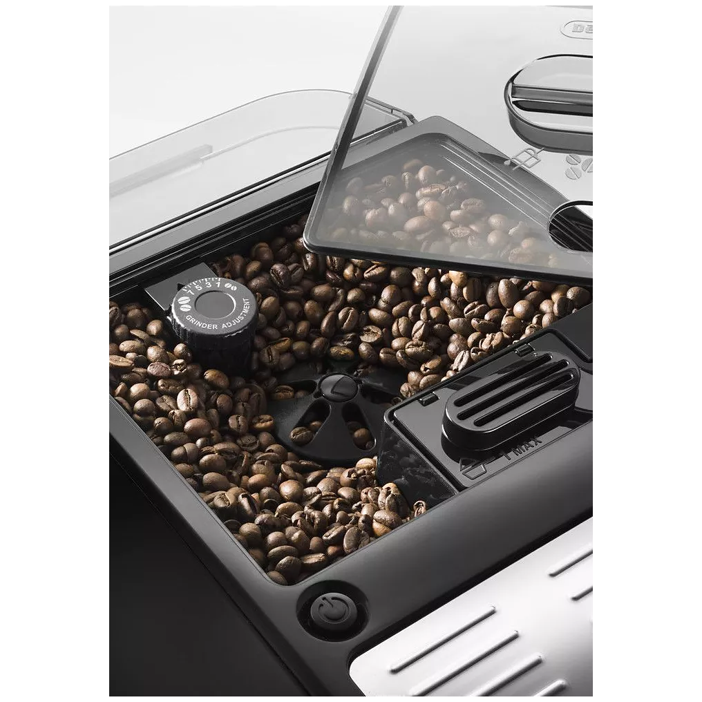 Expresso Broyeur DELONGHI Autentica ETAM 29.510.B noir – Image 2
