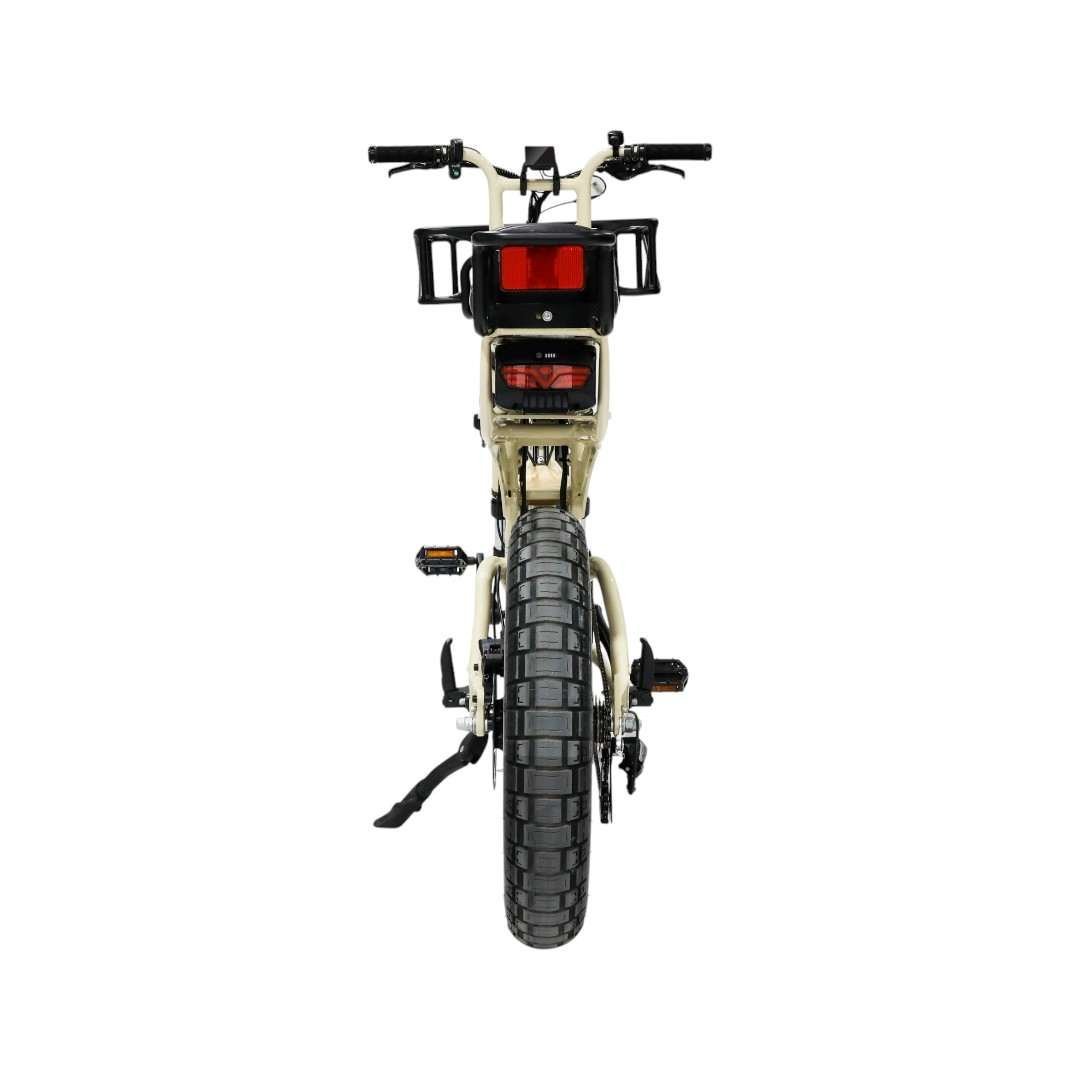 Fat Street X Trail Cargo Cadre Ouvert – Image 4