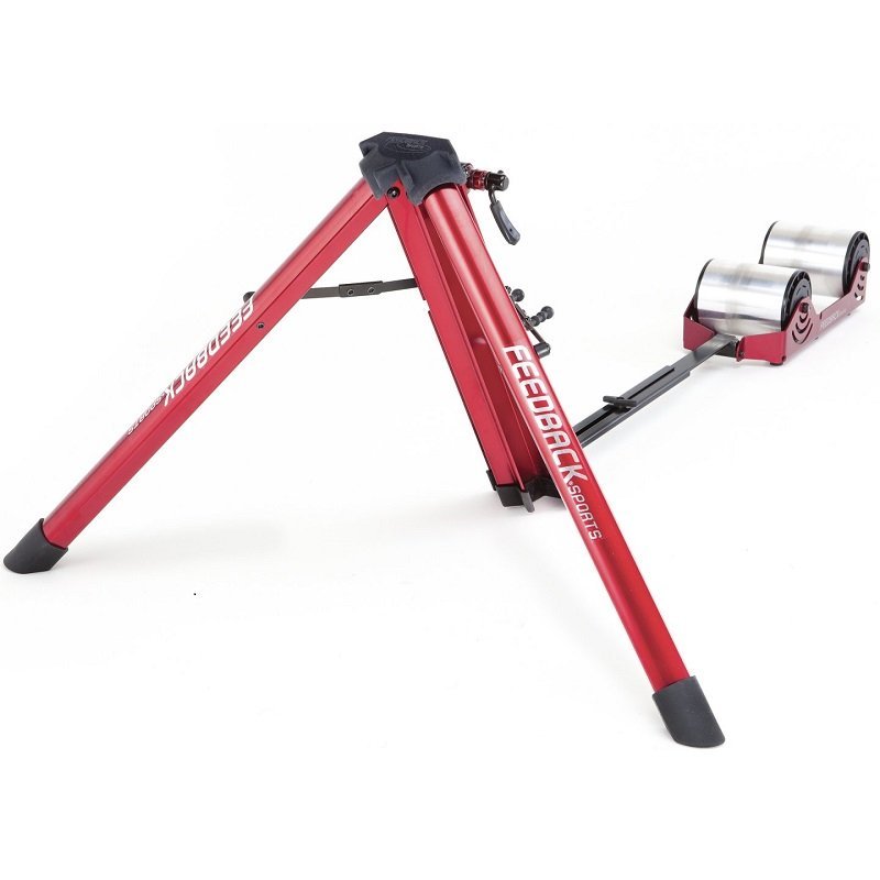 Feedback Sports Omnium Over-Drive Rouleau Libre – Image 6