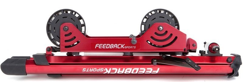 Feedback Sports Omnium Over-Drive Rouleau Libre – Image 5