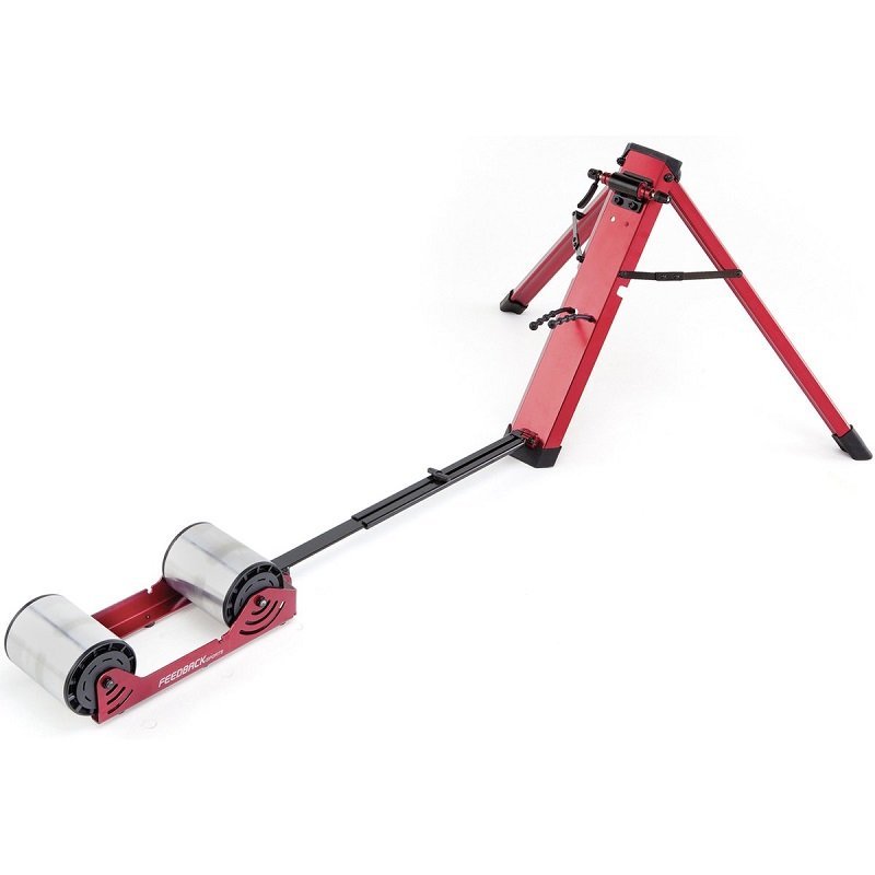 Feedback Sports Omnium Over-Drive Rouleau Libre – Image 7