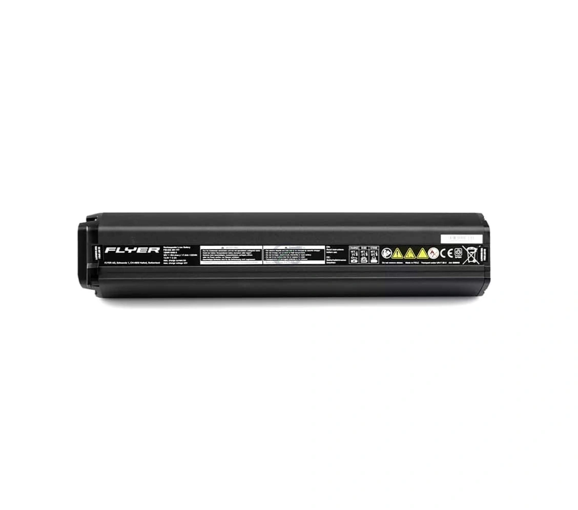 Flyer Batterie FIB 750 36V 20.1Ah – Image 3