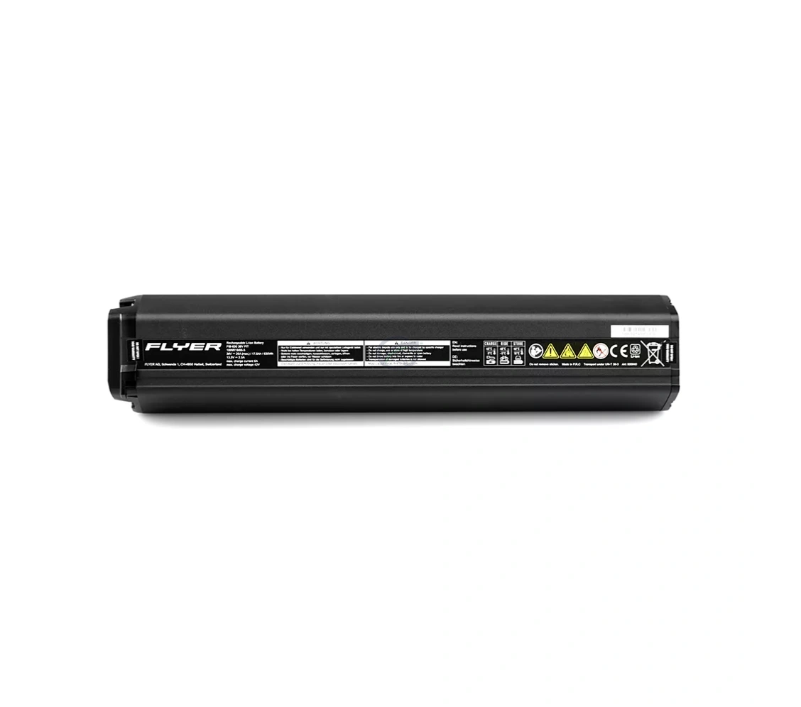 Flyer batterie FIB 630 36V 16.75Ah – Image 3