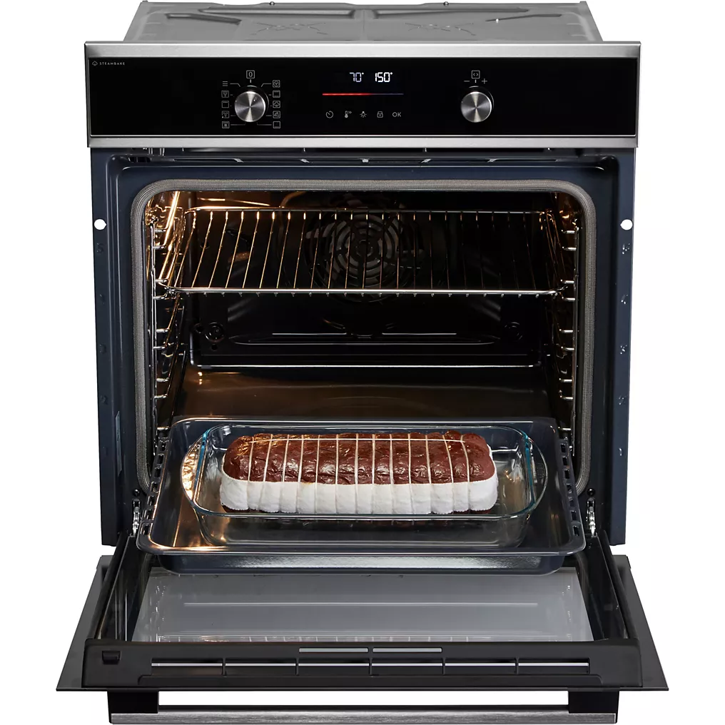 Four encastrable ELECTROLUX EOD6P46X steambake