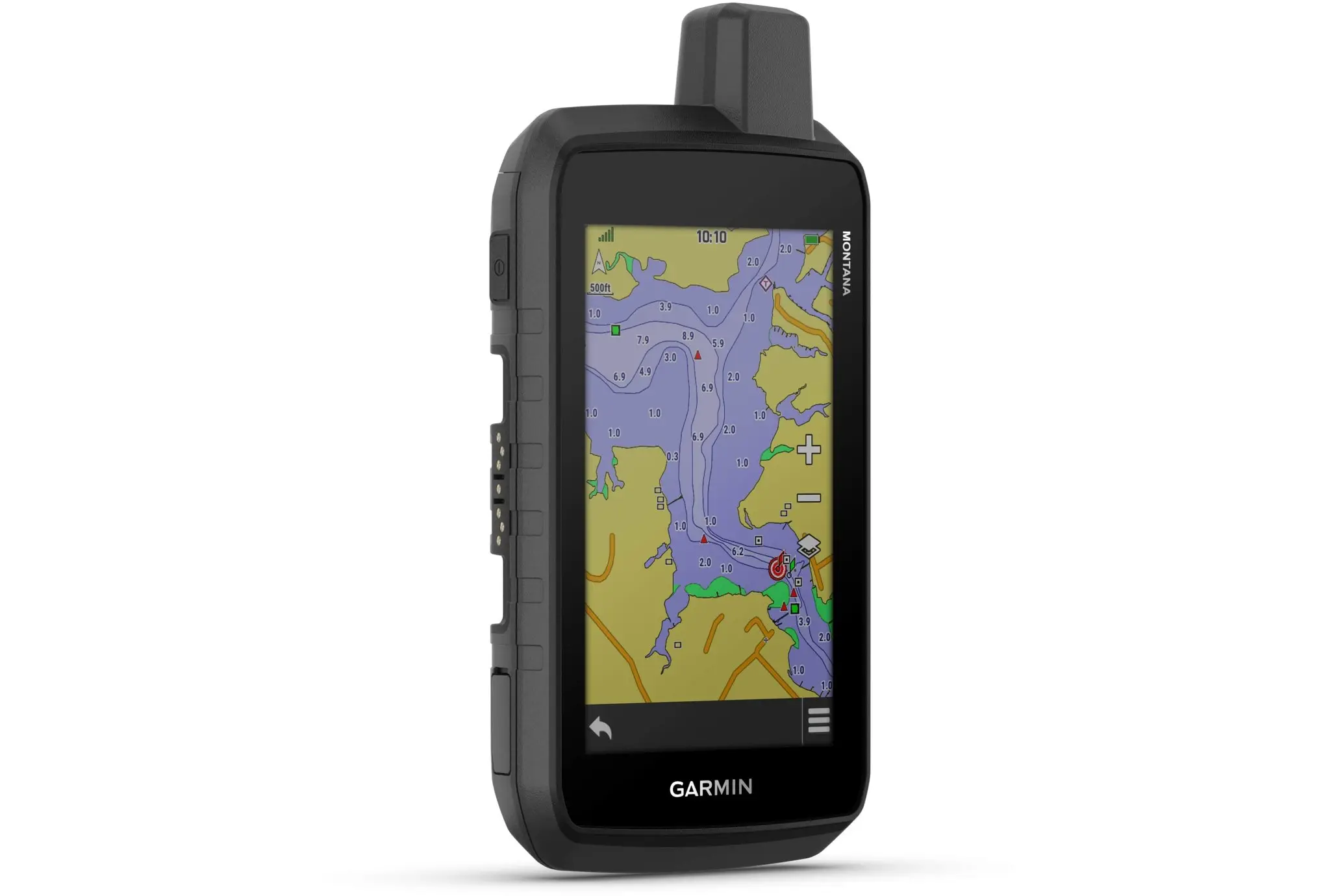 GPS Garmin Montana 710 – Image 5