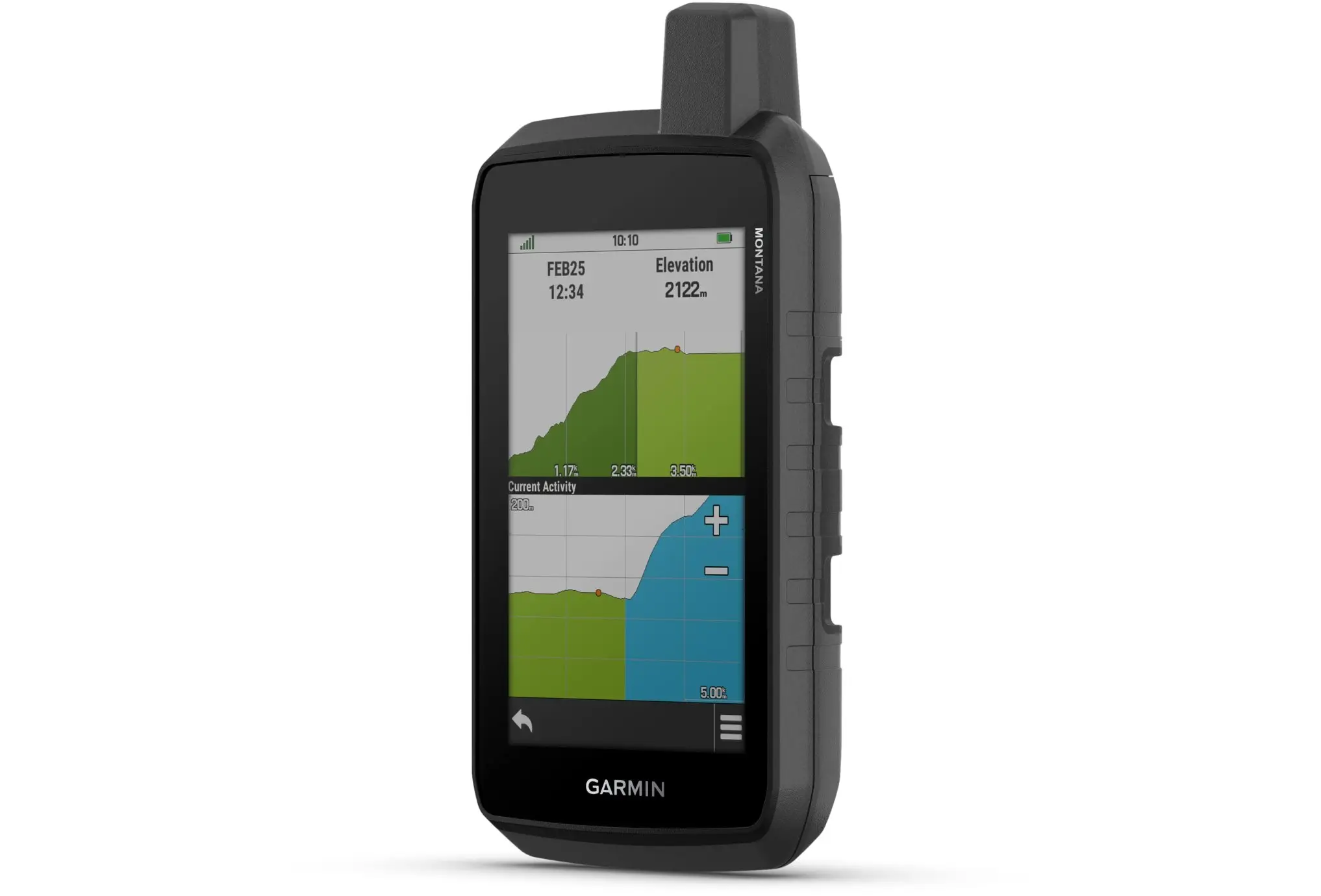 GPS Garmin Montana 710 – Image 4