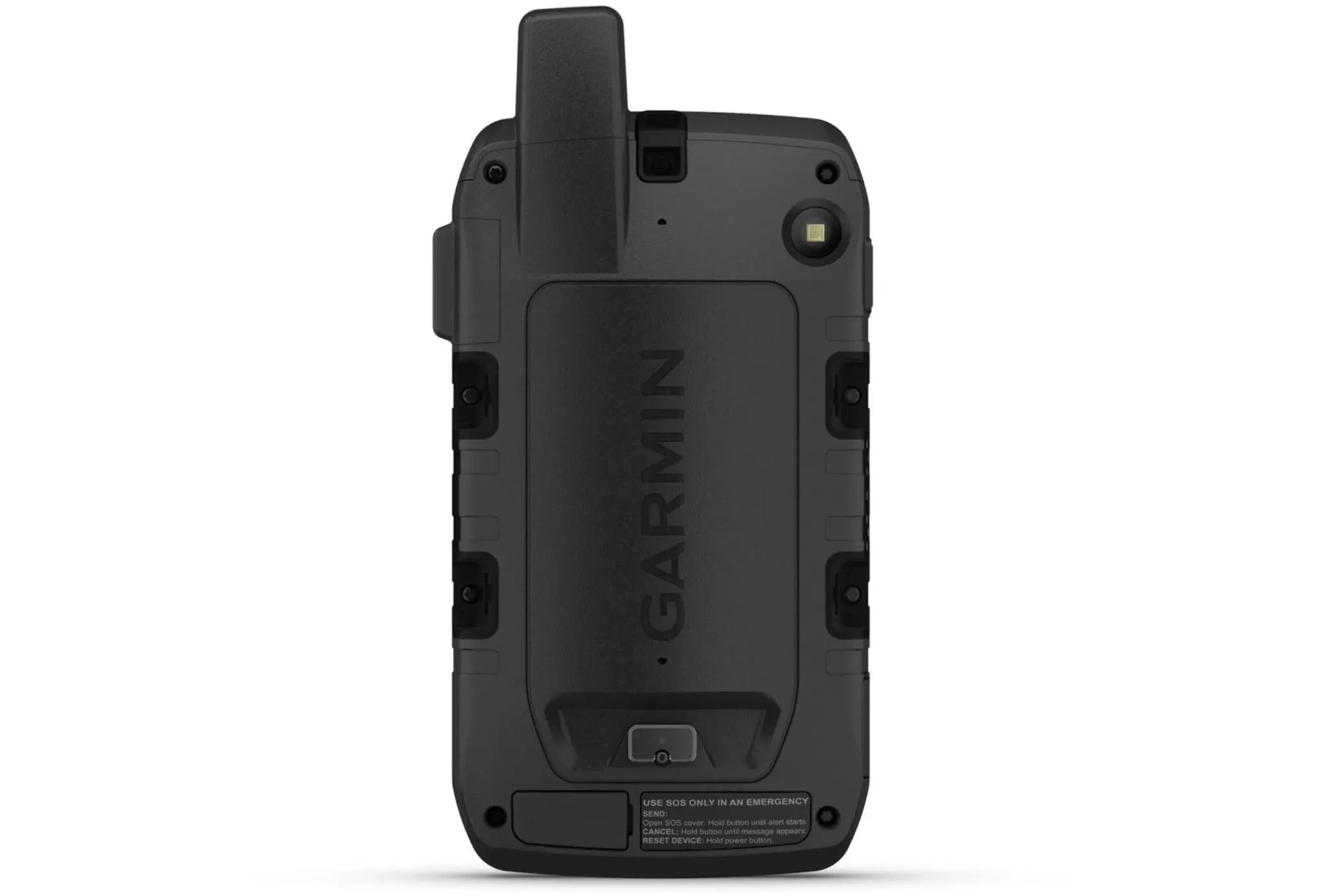 GPS Garmin Montana 710 i – Image 3