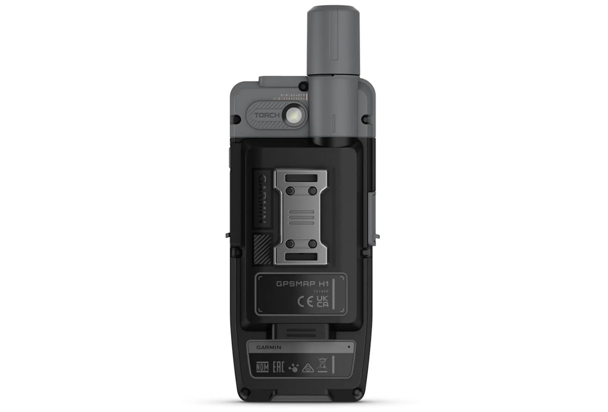 GPS portable Garmin GPSMAP H1i – Image 3