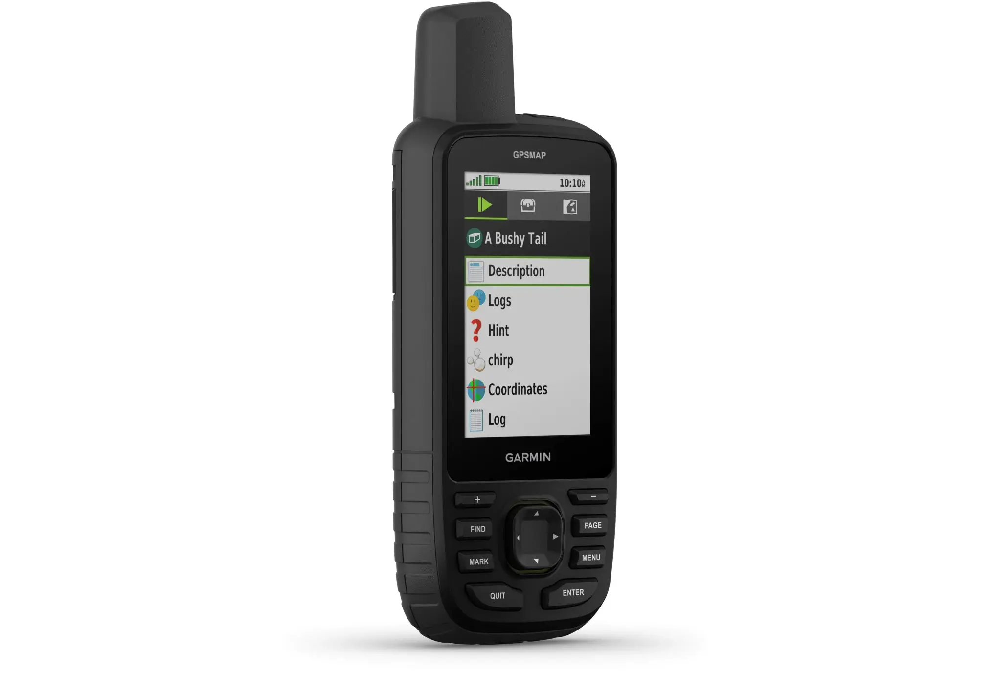 GPS randonnée Garmin GPSMAP 67 – Image 5