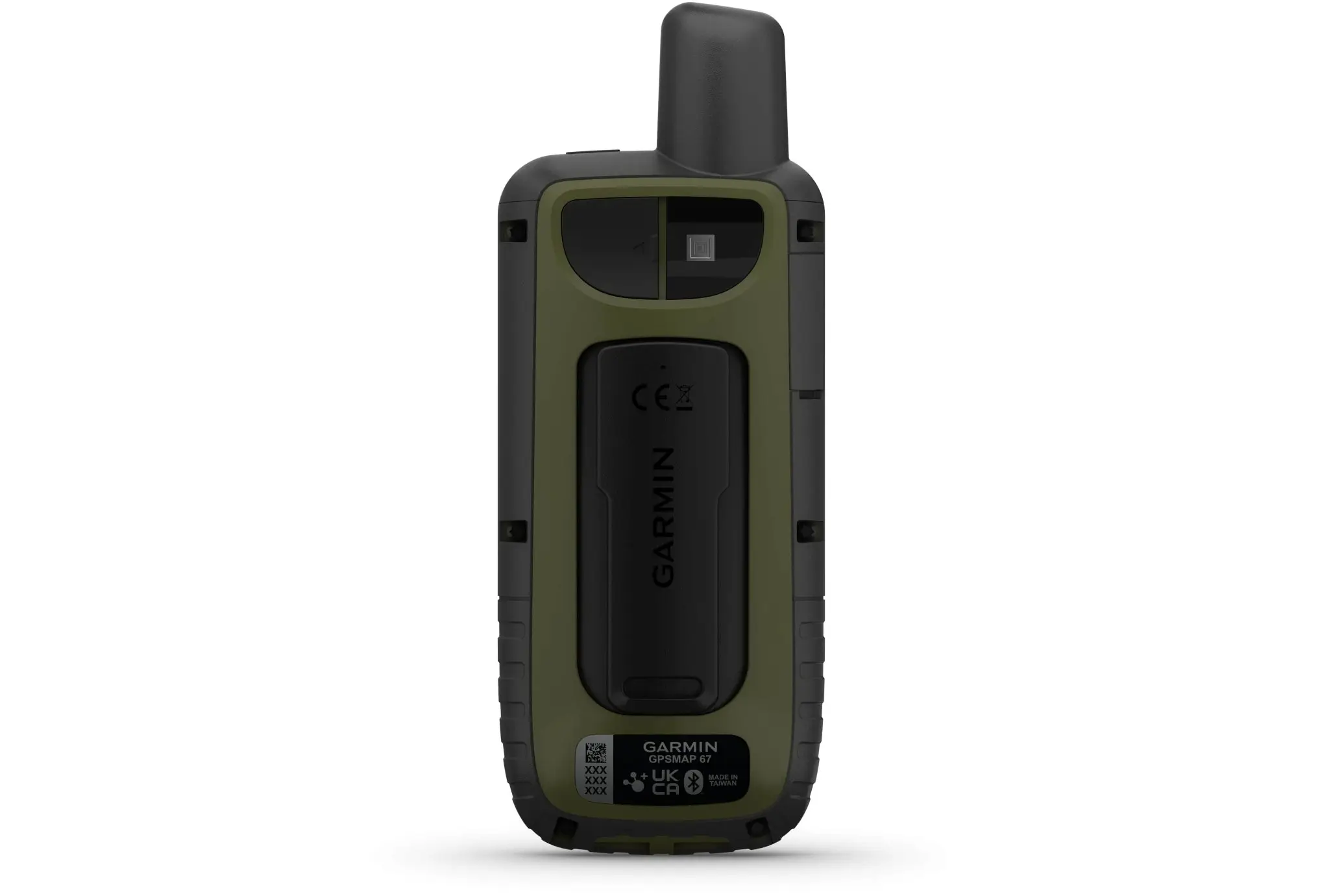 GPS randonnée Garmin GPSMAP 67 – Image 3