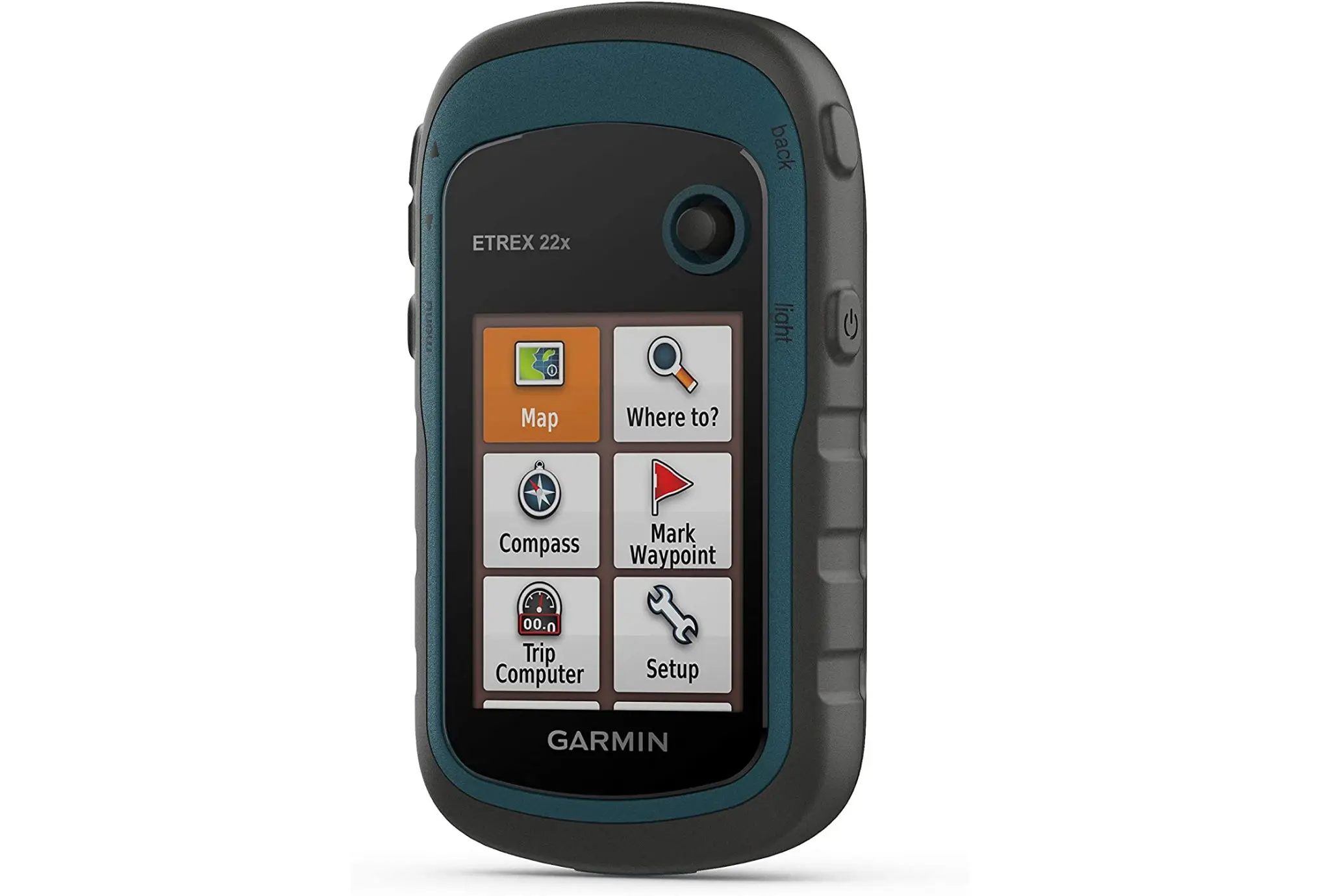 GPS randonnée Garmin eTrex 22x – Image 5
