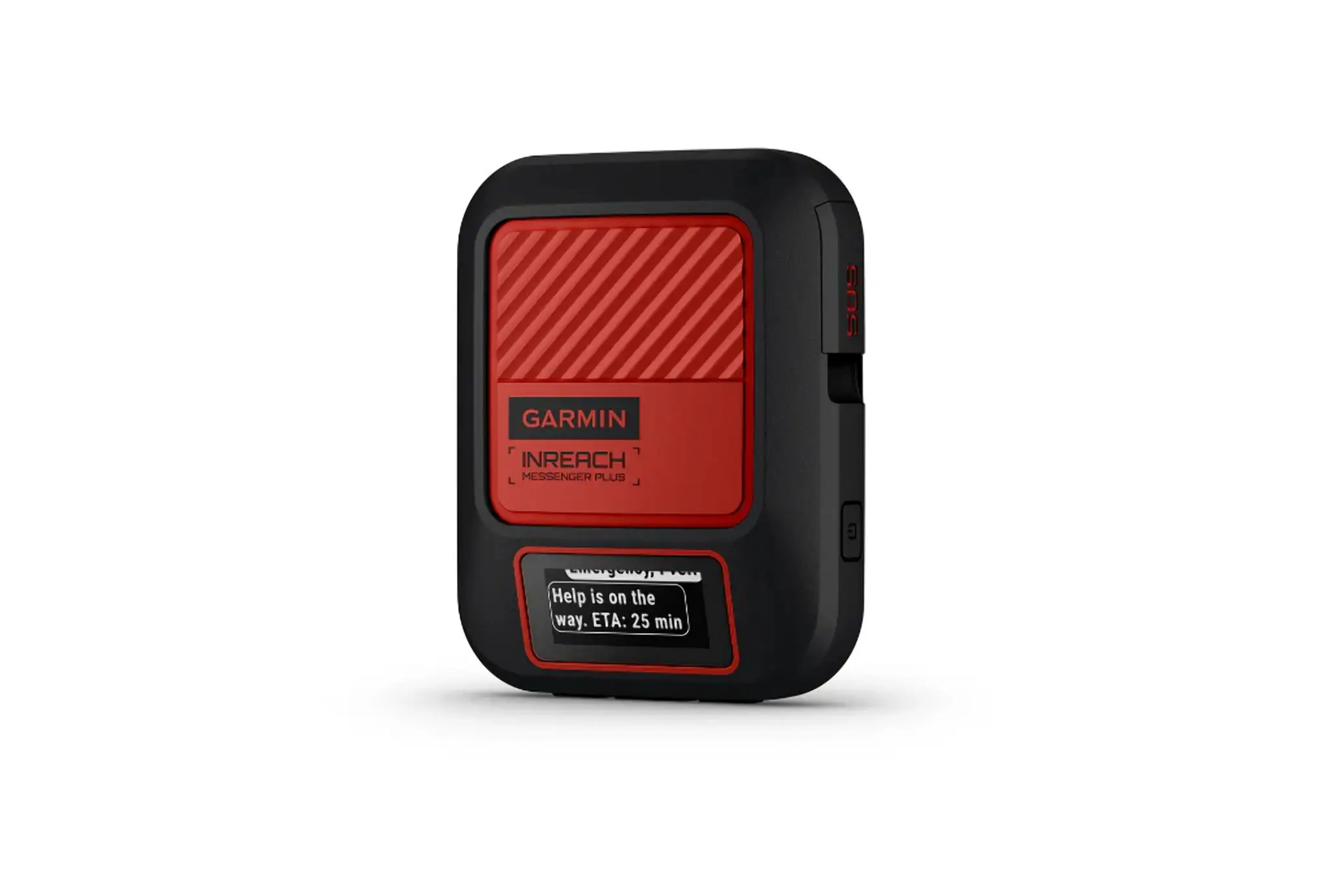 GPS randonnée Garmin inReach Messenger Plus – Image 4