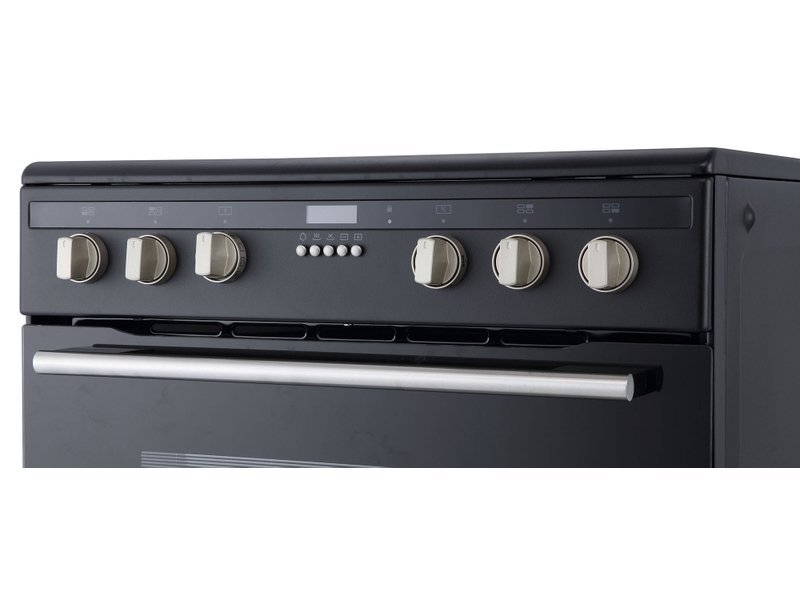 Cuisinière induction FAR CI606021BK Multifonction Catalyse 60 cm – Image 3