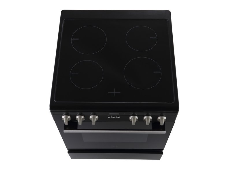 Cuisinière induction FAR CI606021BK Multifonction Catalyse 60 cm – Image 2
