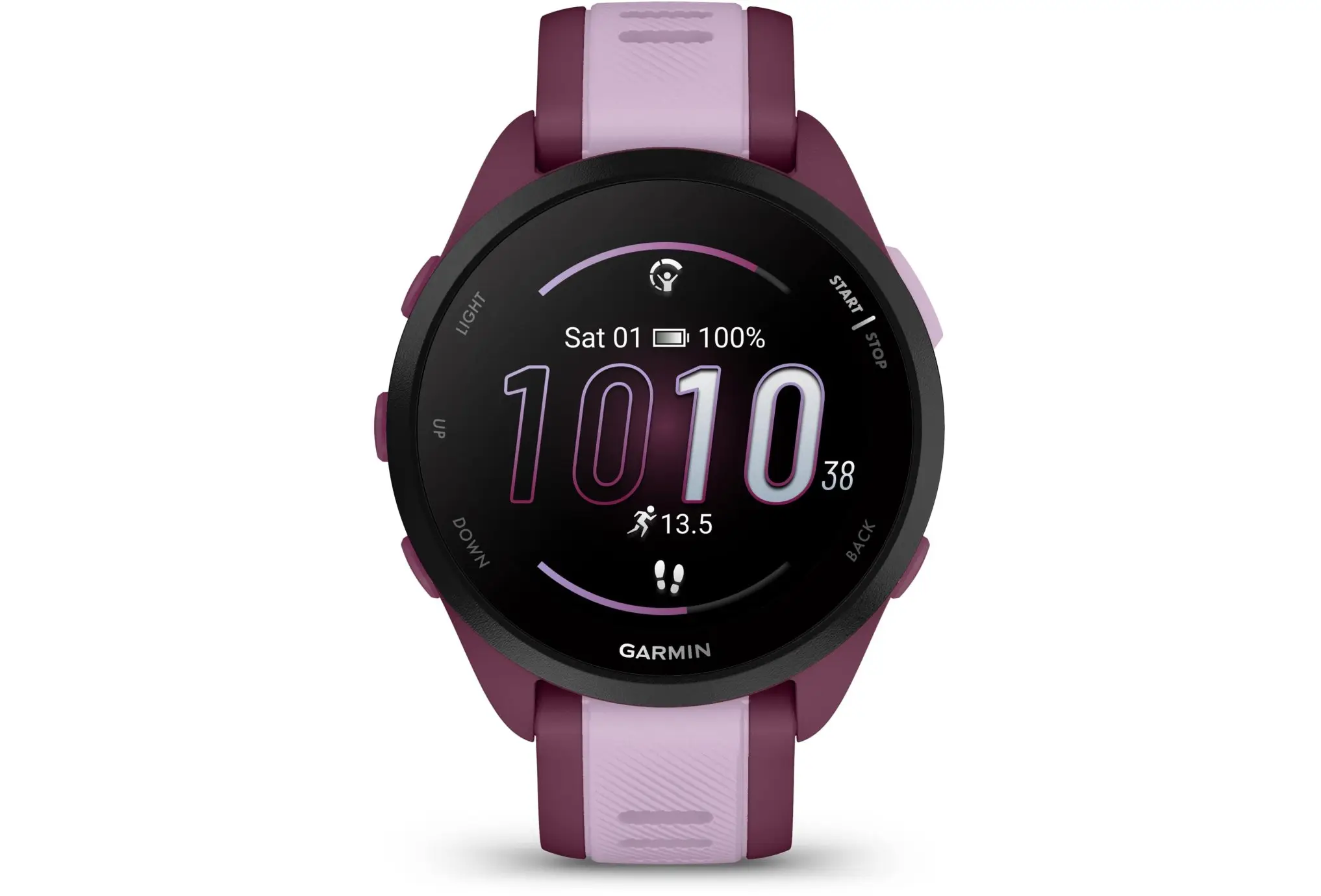 Montre Garmin Forerunner 165 Music – Image 6