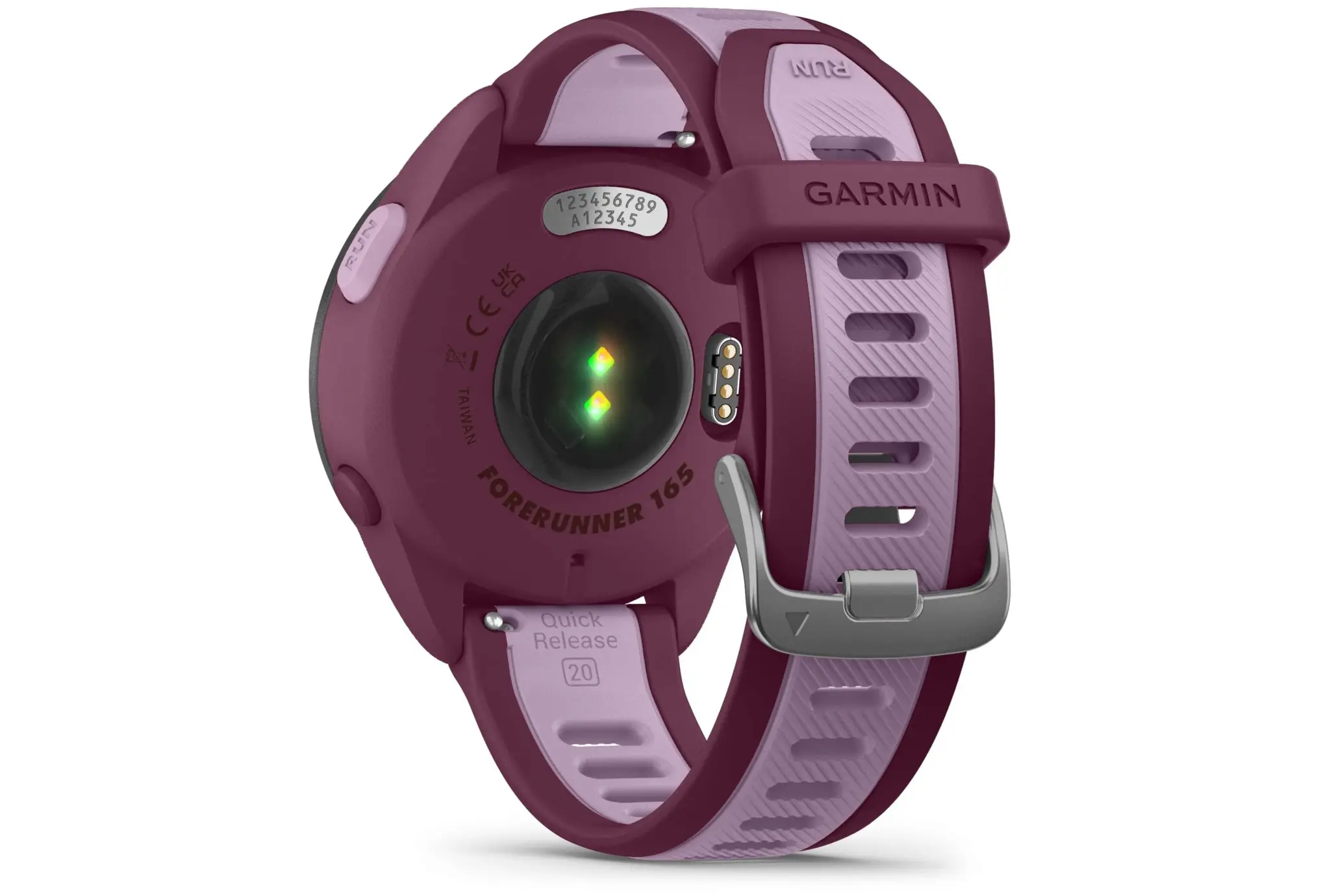 Montre Garmin Forerunner 165 Music – Image 5