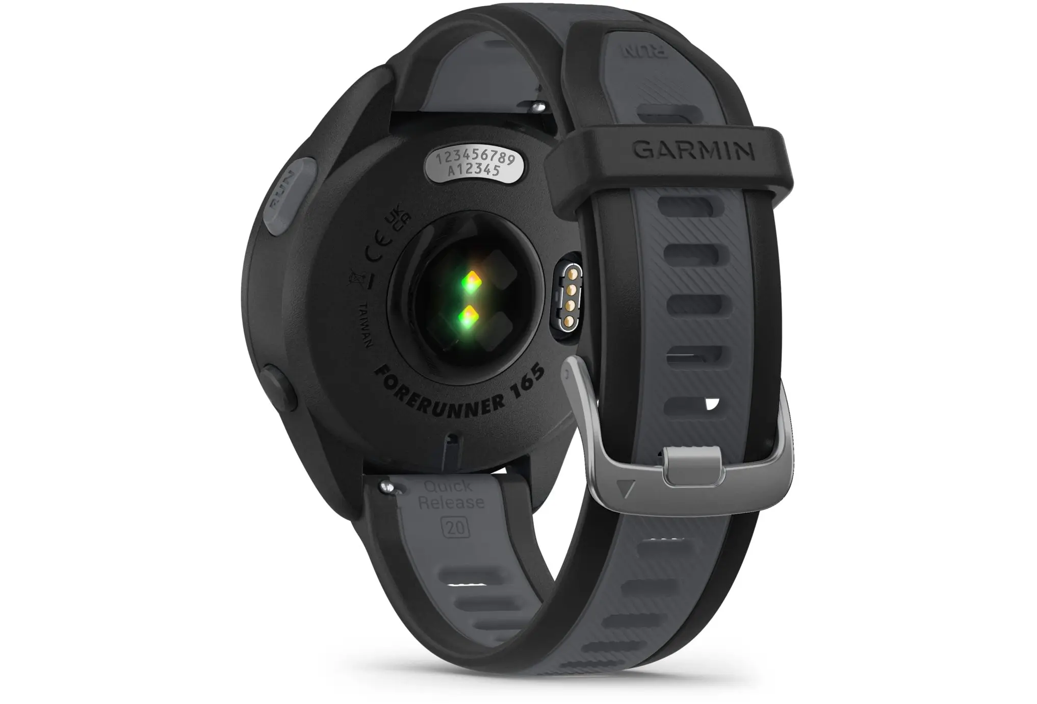 Garmin Forerunner 165 – Image 6