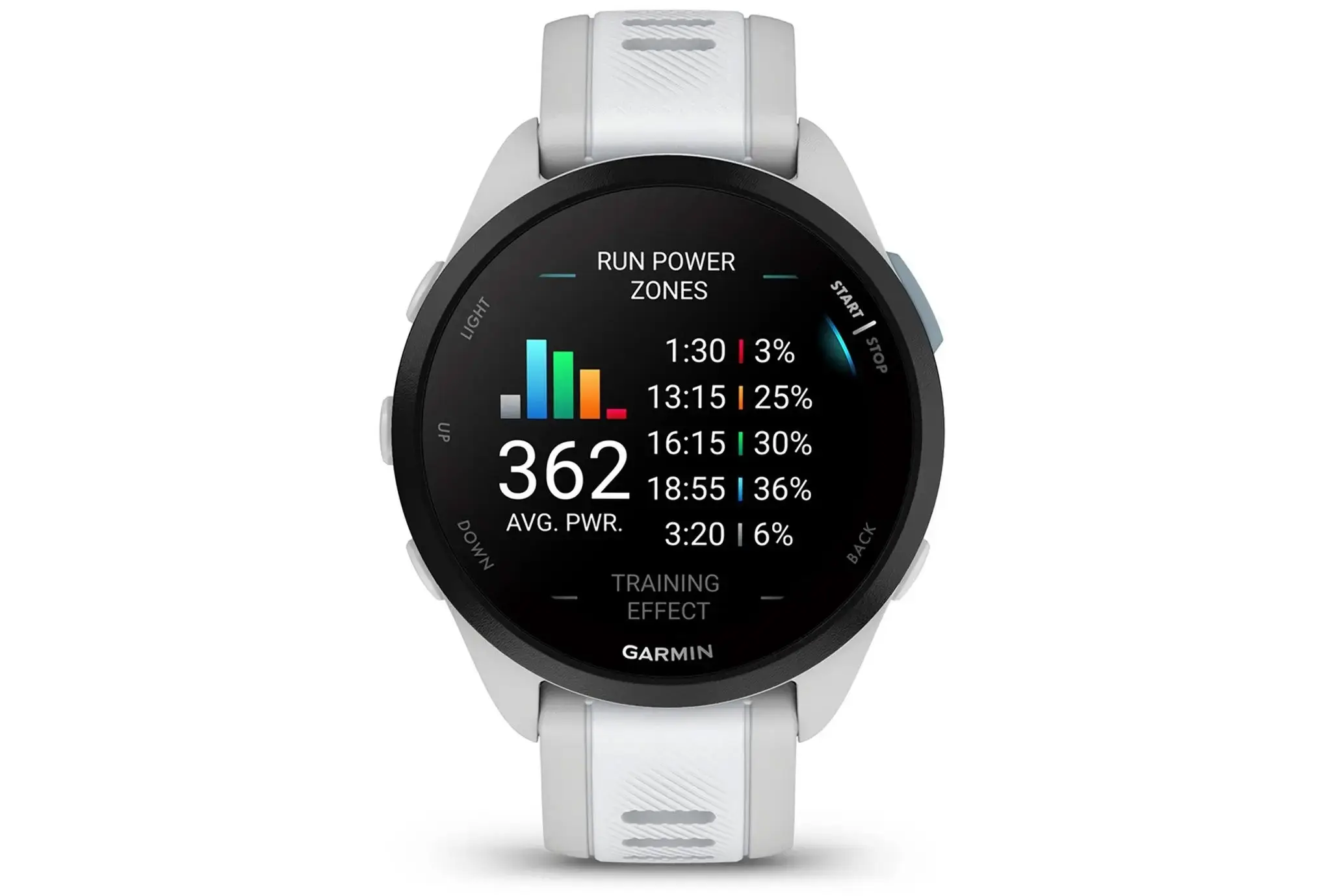 Garmin Forerunner 165 – Image 5