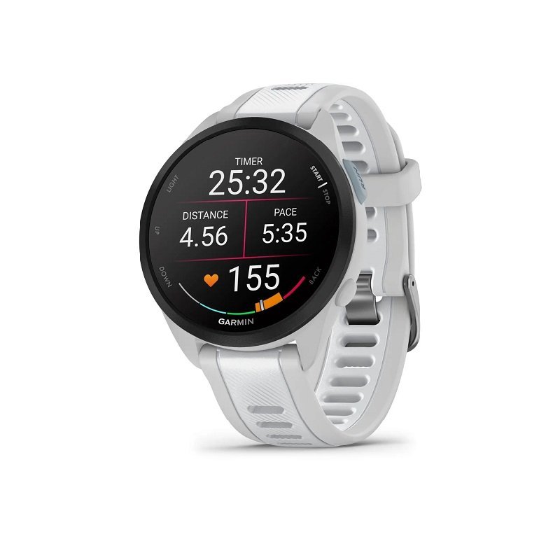 Garmin Forerunner 165 – Image 2