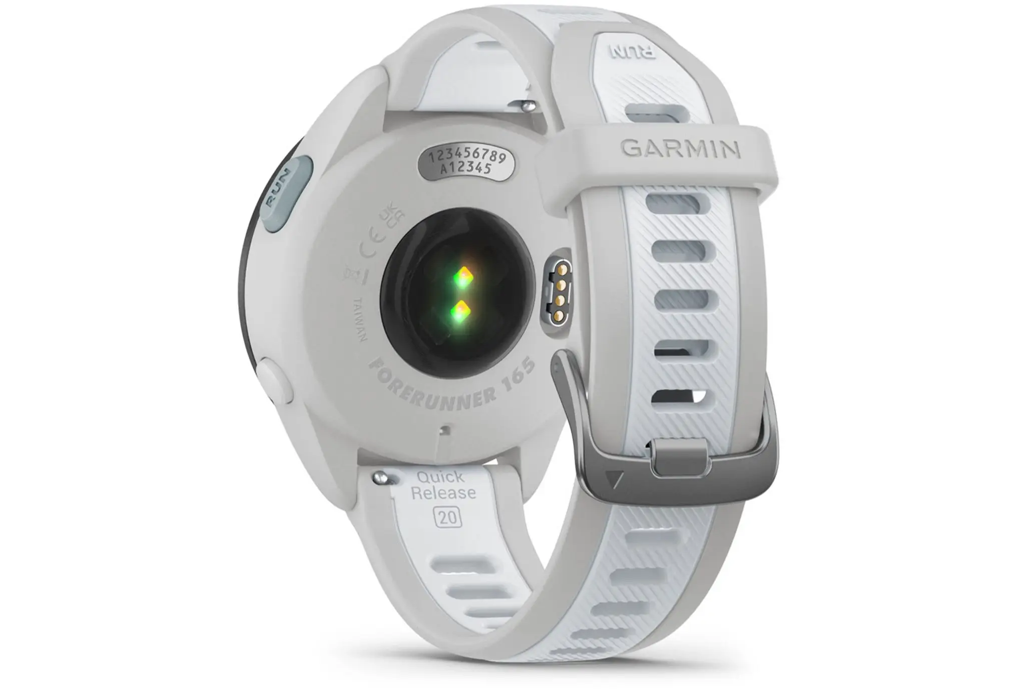 Garmin Forerunner 165 – Image 4