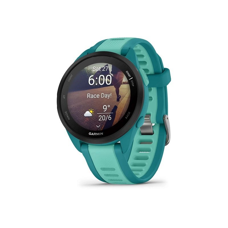 Montre Garmin Forerunner 165 Music – Image 14
