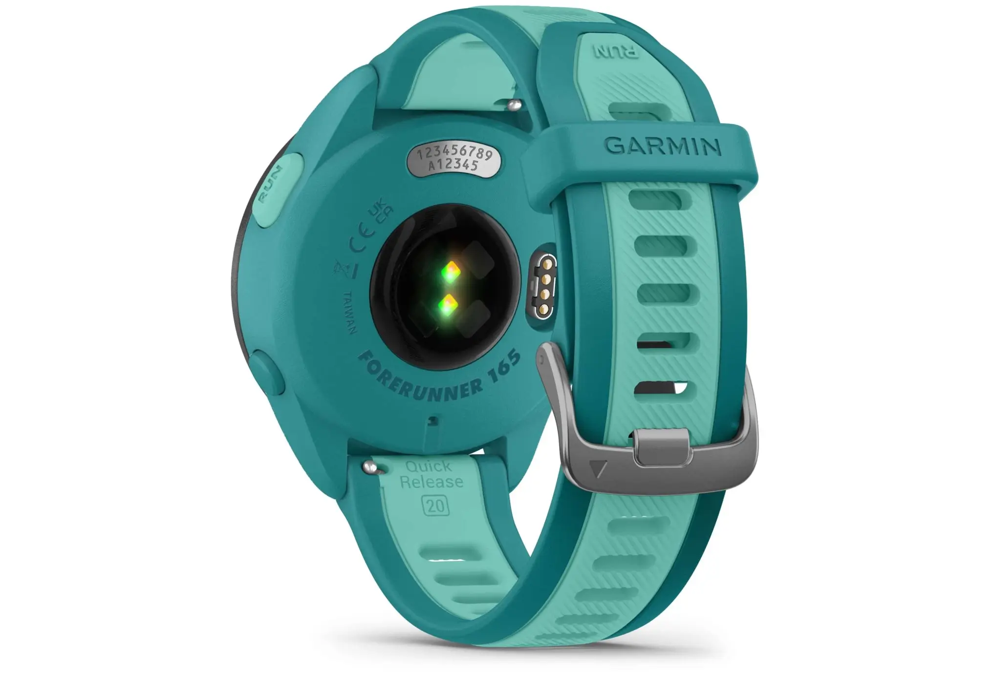 Montre Garmin Forerunner 165 Music – Image 7