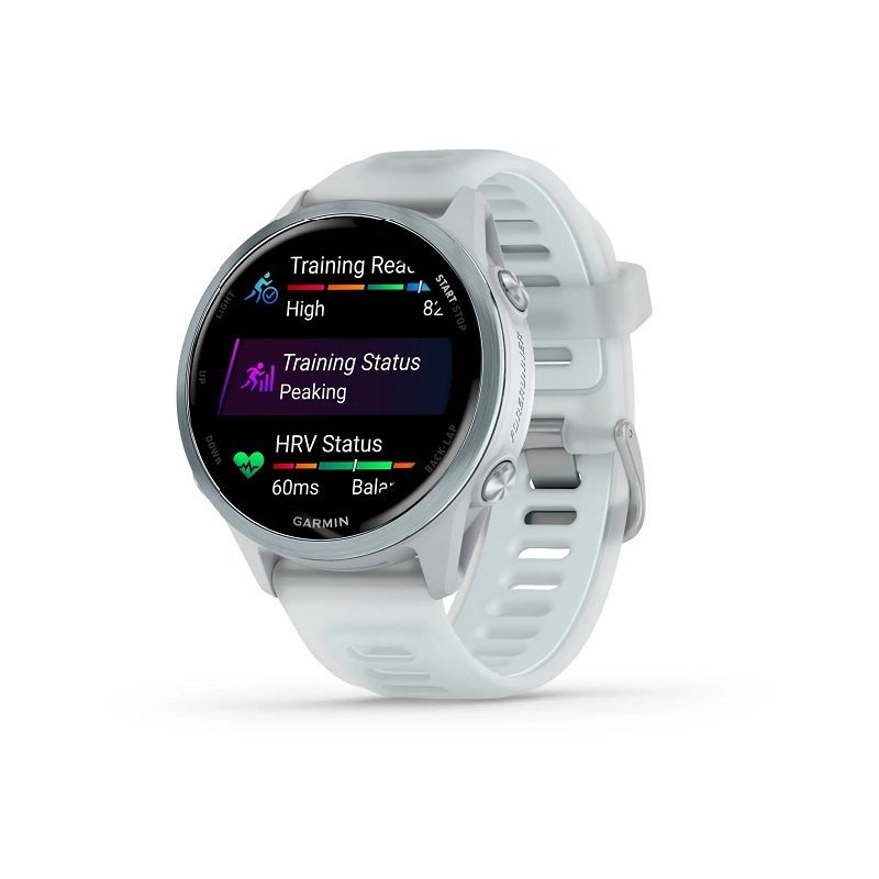 Montre GPS Garmin Forerunner 570 – Image 4