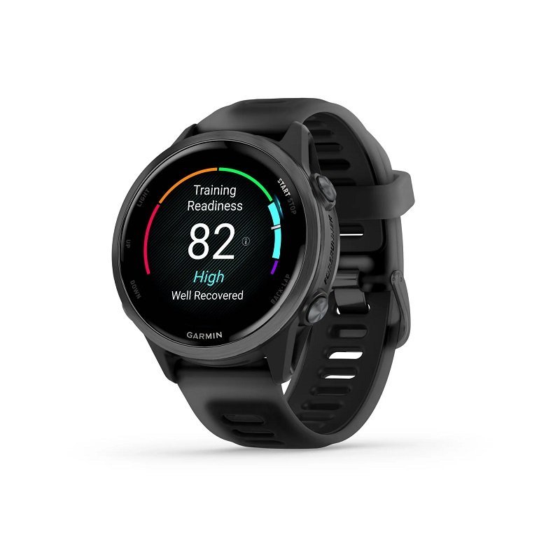 Montre GPS Garmin Forerunner 570 – Image 2