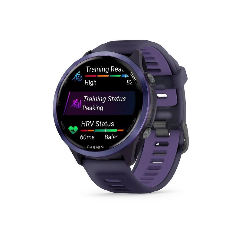 Montre GPS Garmin Forerunner 570 – Image 7