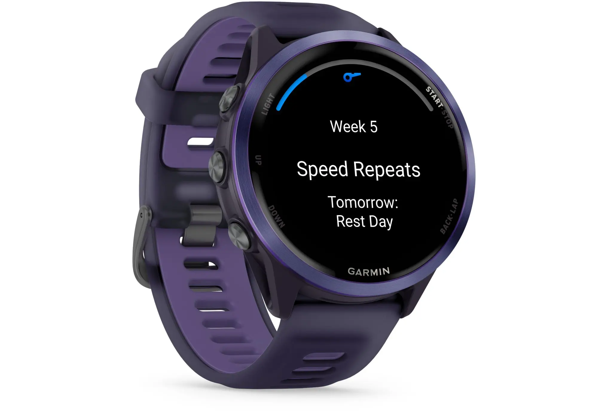 Montre GPS Garmin Forerunner 570 – Image 13