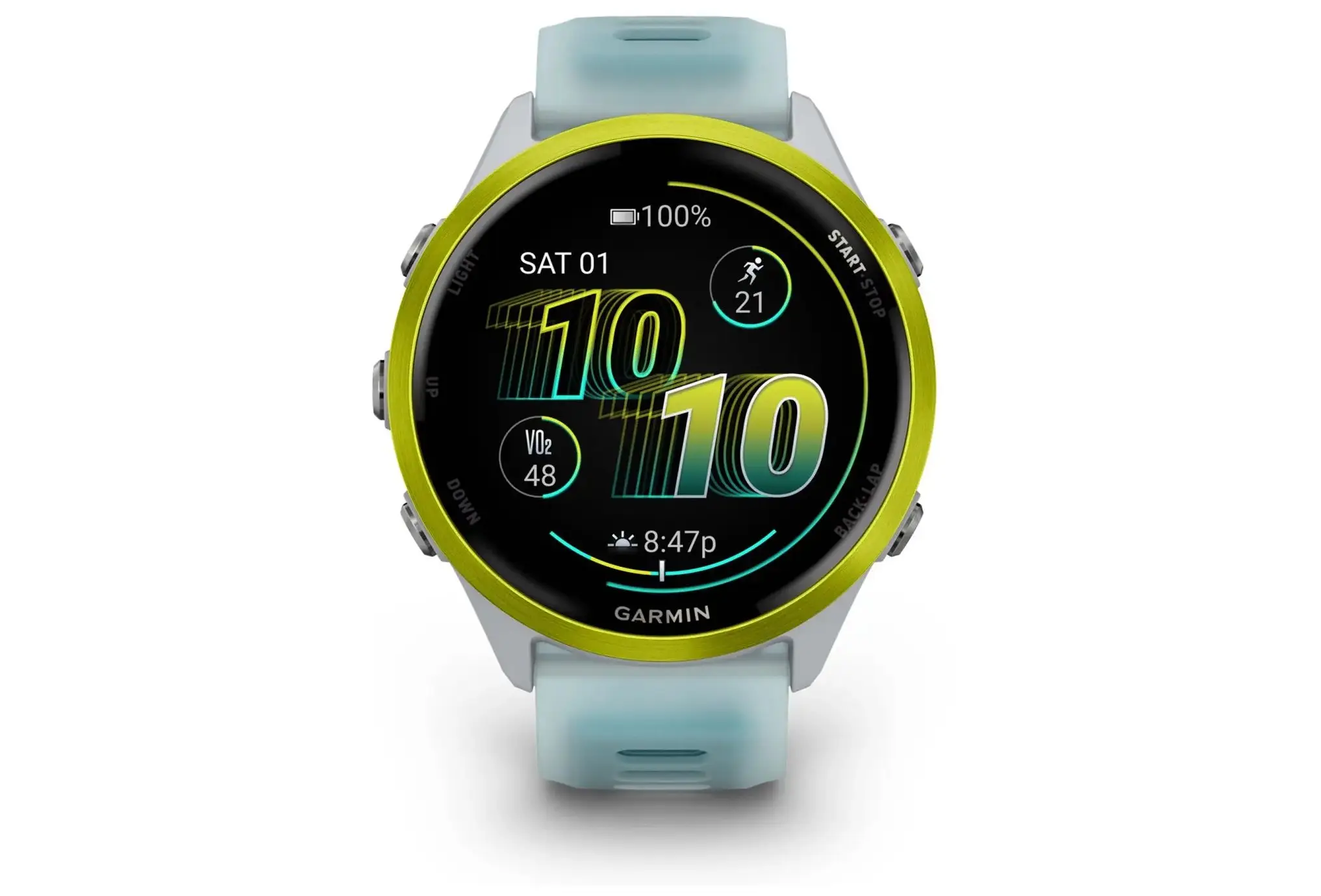 Montre GPS Garmin Forerunner 570 – Image 12