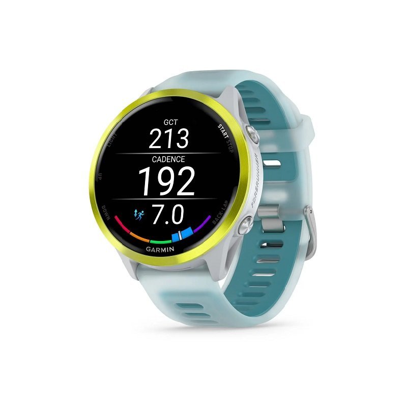 Montre GPS Garmin Forerunner 570 – Image 6