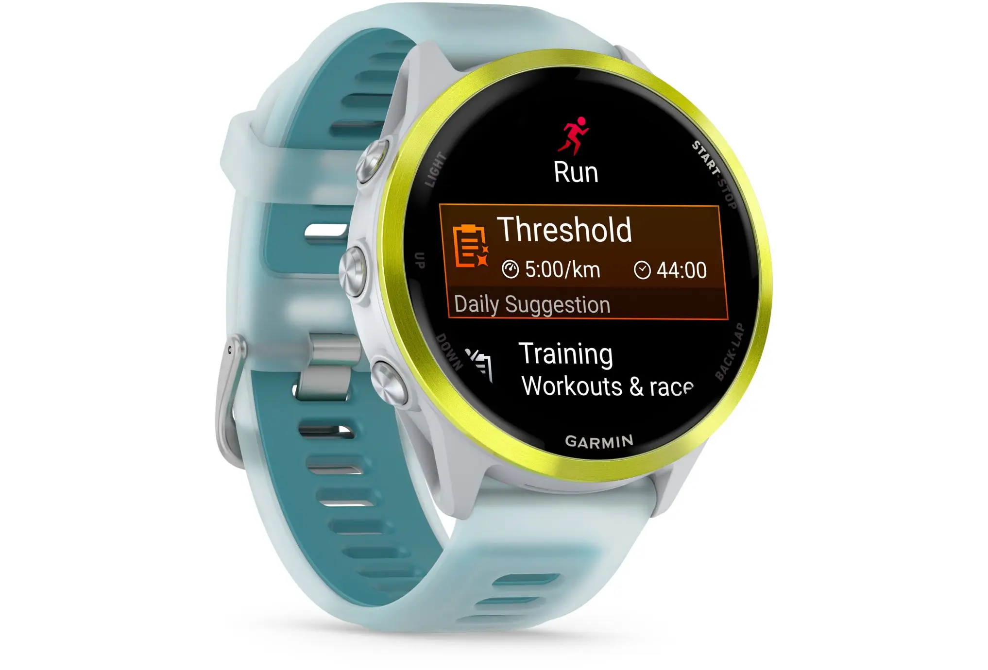 Montre GPS Garmin Forerunner 570 – Image 11