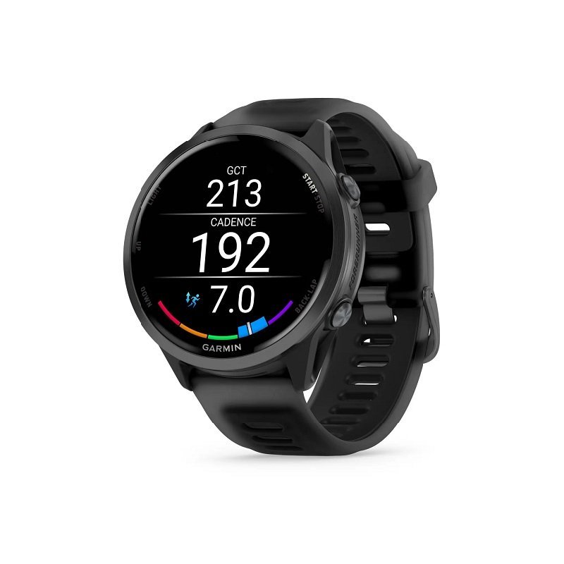 Montre GPS Garmin Forerunner 570 – Image 5