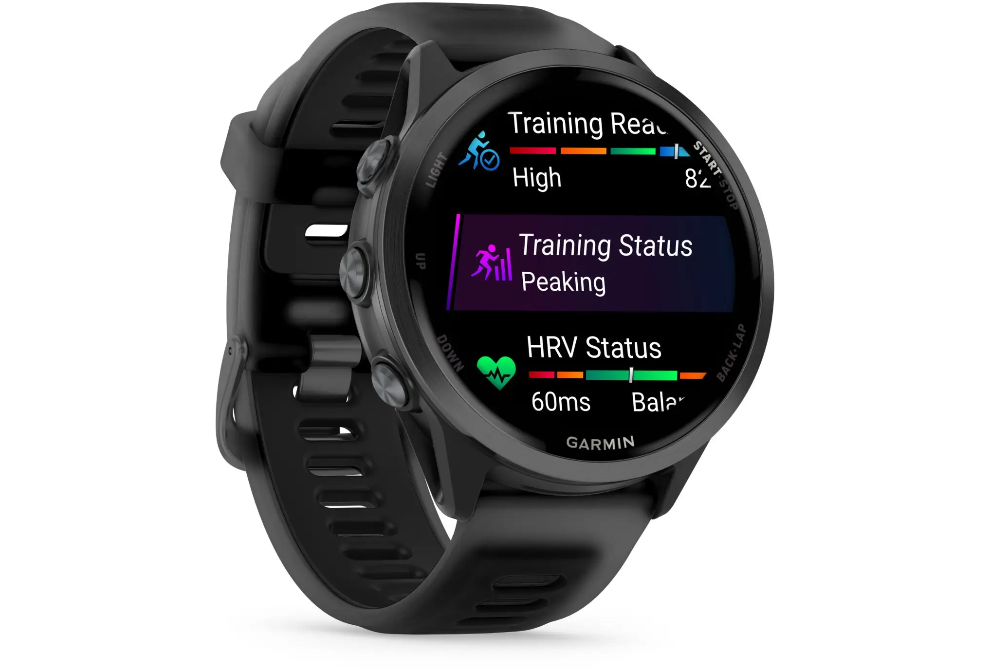 Montre GPS Garmin Forerunner 570 – Image 9
