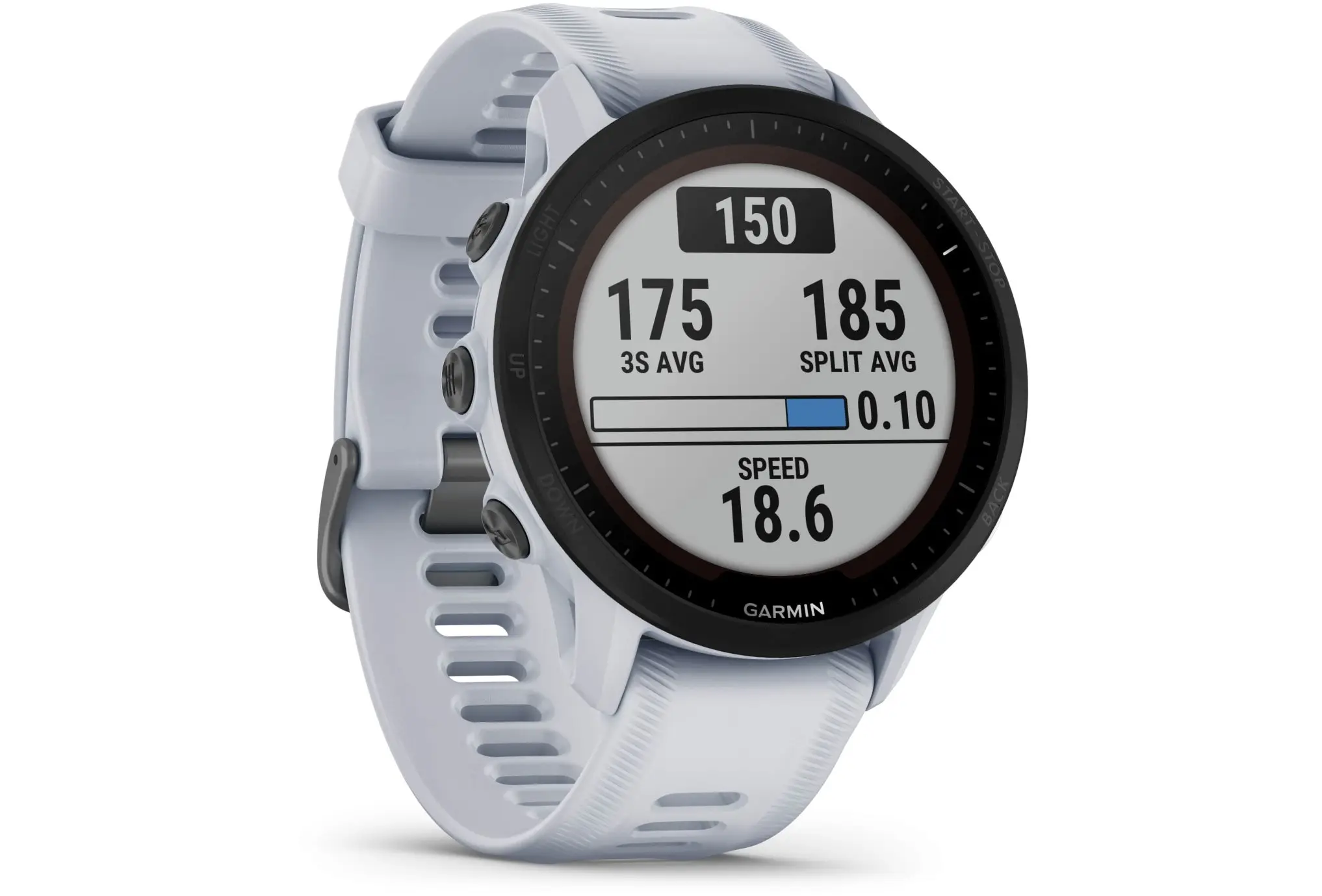 Montre Garmin Forerunner 955 Solar – Image 5