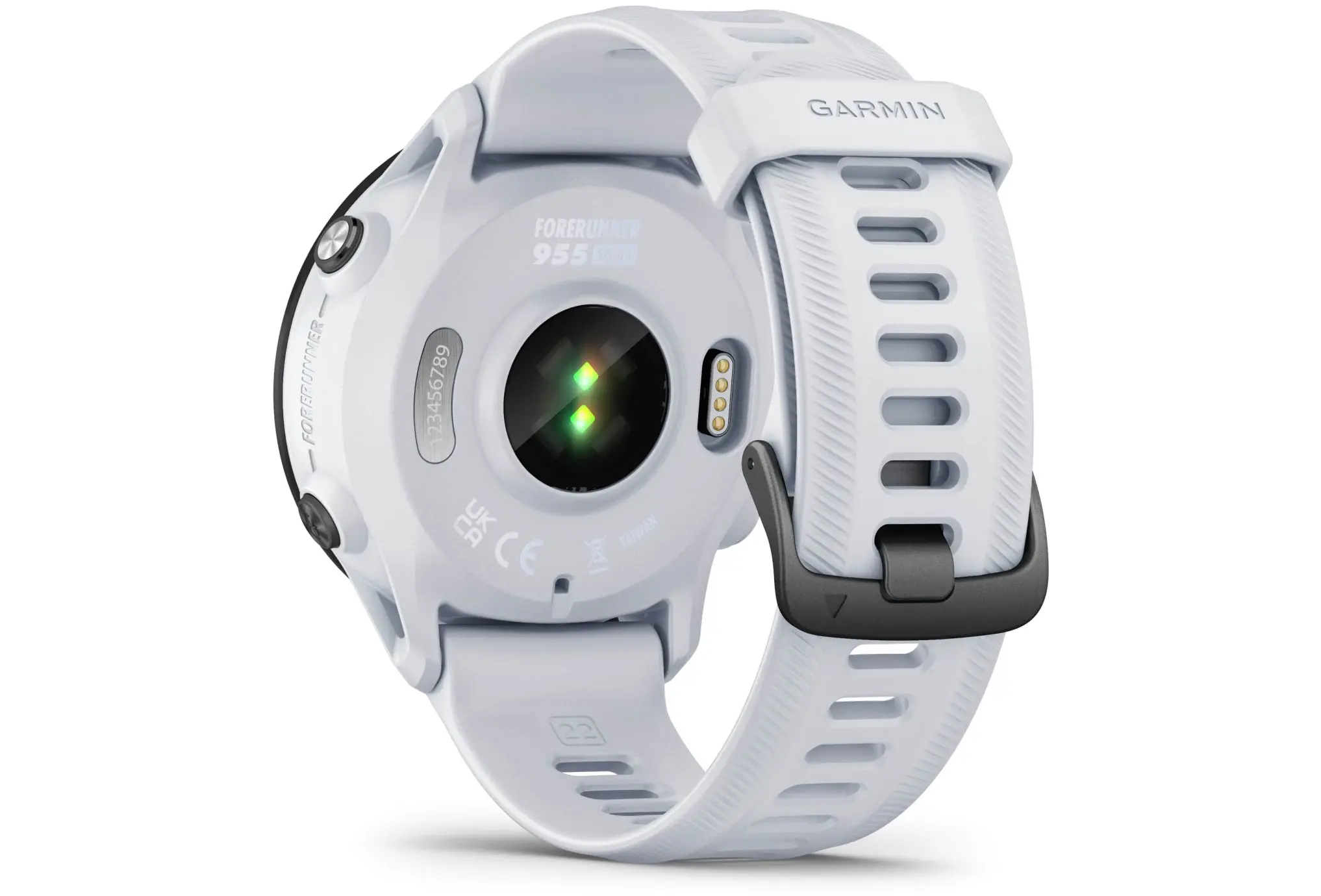 Montre Garmin Forerunner 955 Solar – Image 4
