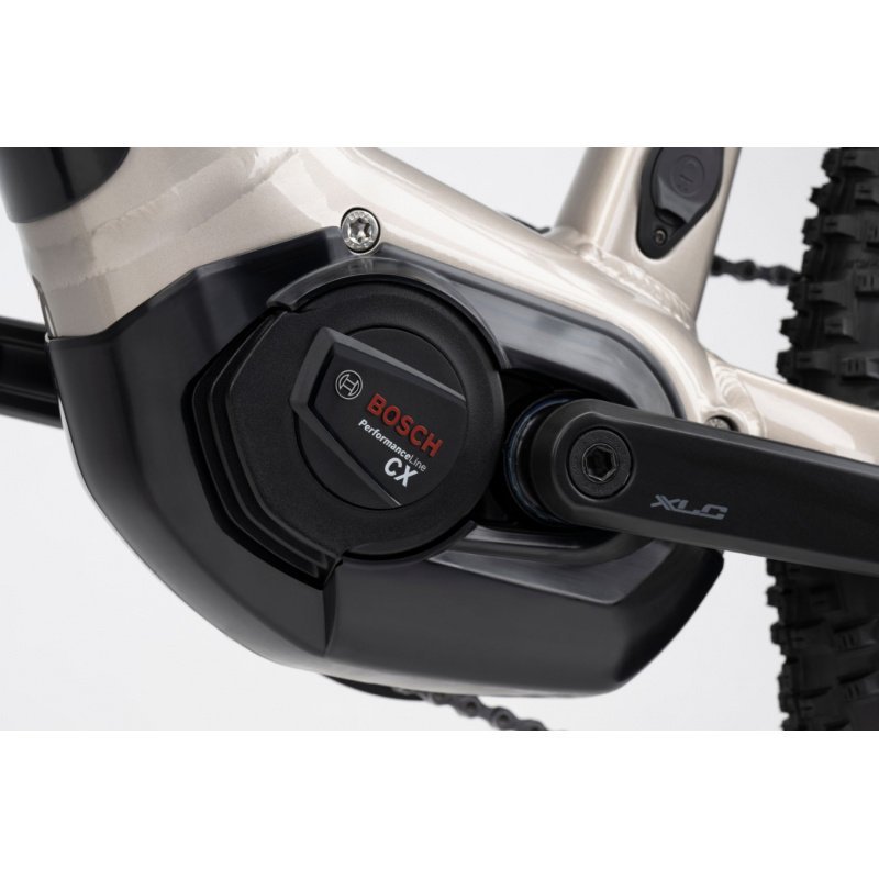 VTT électrique Ghost E-TERU UNIVERSAL 2024 – Image 5