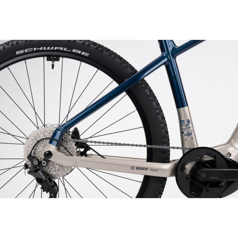 VTT électrique Ghost E-TERU UNIVERSAL 2024 – Image 3