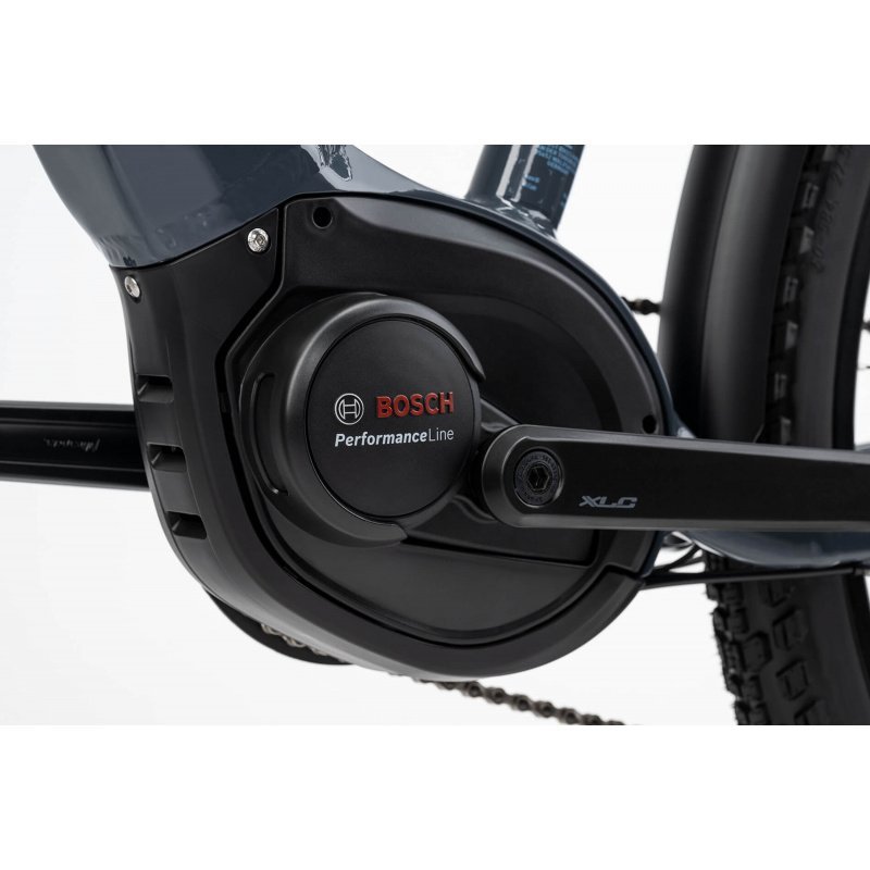 VTT électrique Ghost E-Teru ESSENTIAL EQ MID 2025 – Image 6
