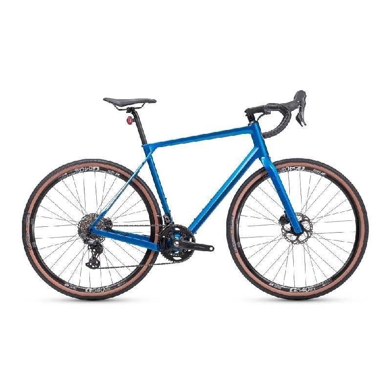 Gitane G-Wild ALPINA Carbon