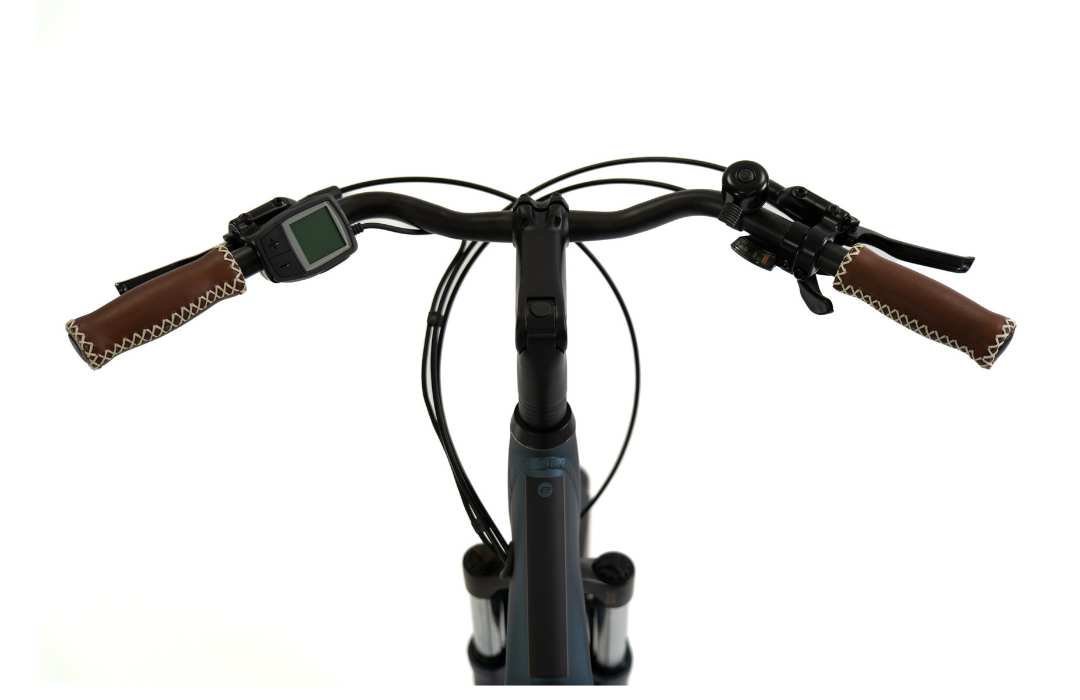 Granville E-Urban 30 plus 500 Wh – Image 4