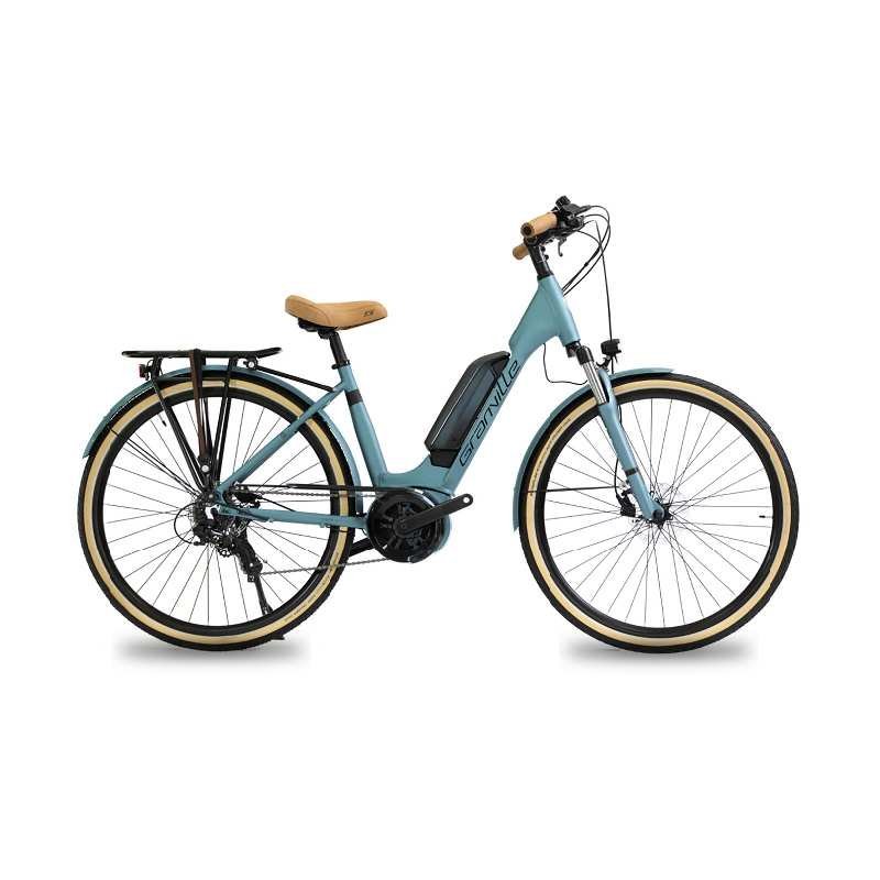 Granville E-Urban 30 plus 500 Wh – Image 6
