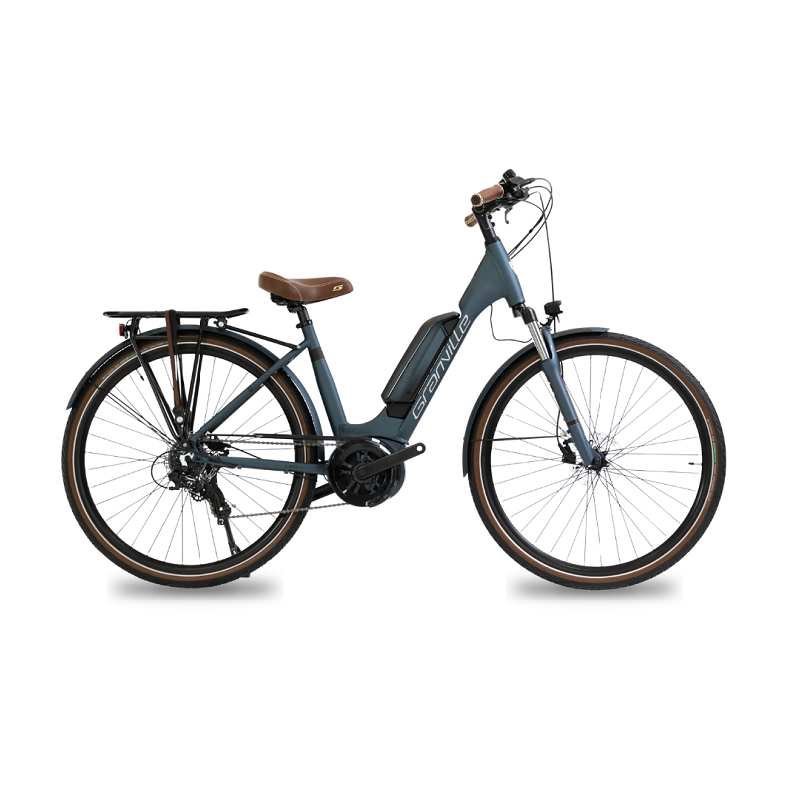 Granville E-Urban 30 plus 500 Wh – Image 8