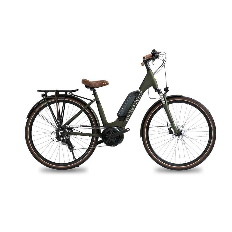 Granville E-Urban 30 plus 500 Wh – Image 5